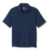 Royal Robbins San Juan Dry Short Sleeve Shirt – Men’s